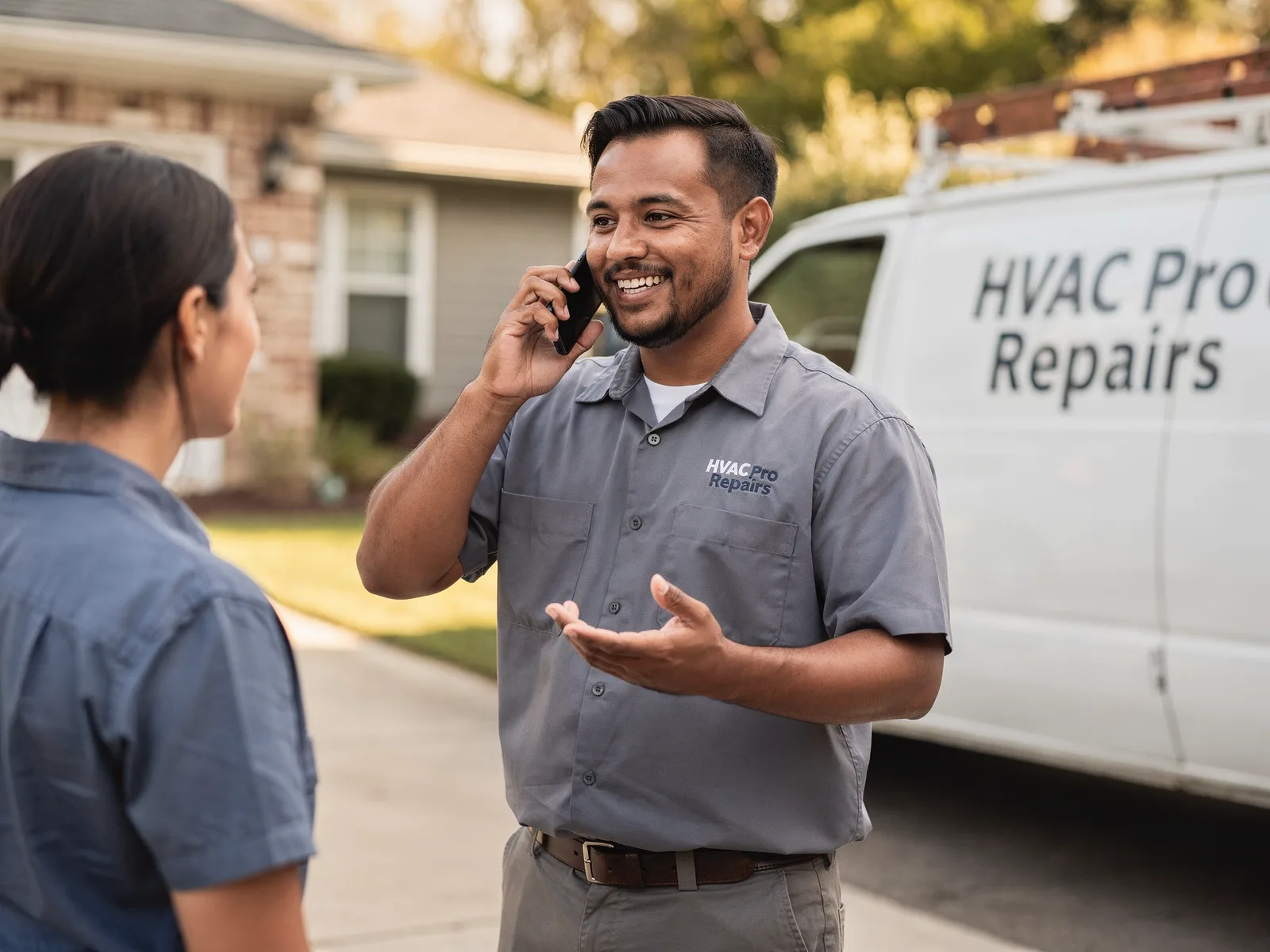 Heat Pump Repair Denville, NJ FAQs
